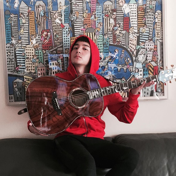 (사진=로이킴 인스타그램)