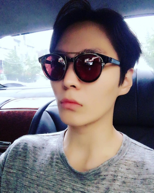 (사진=주원 인스타그램)