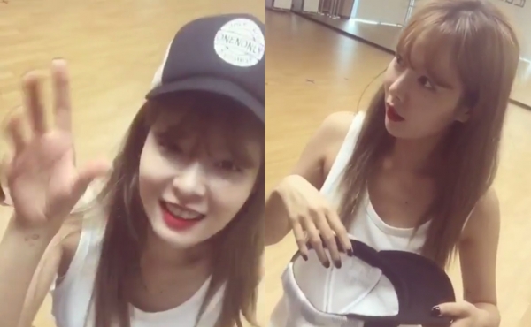 (사진=현아 인스타그램)