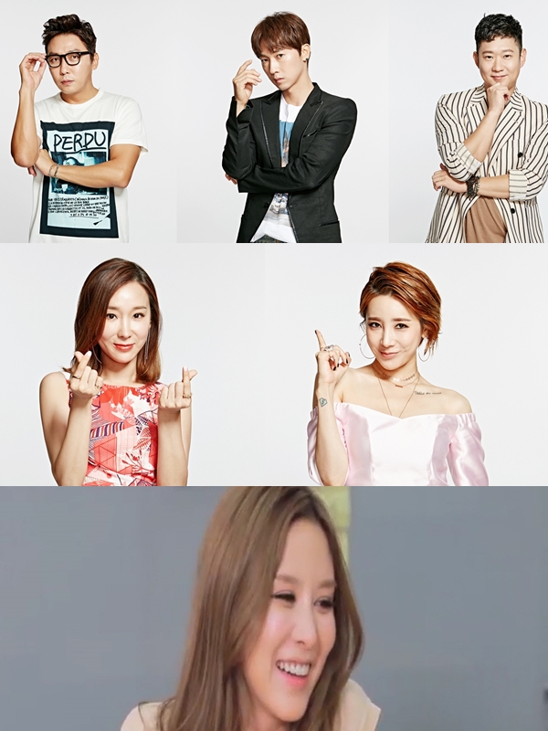 ▲(출처=JTBC '걸스피릿')