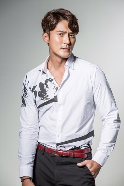 ▲조동혁(사진=sidusHQ)