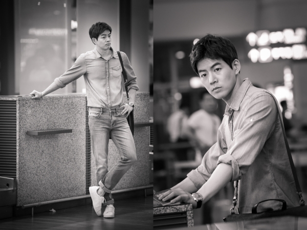▲'공항가는길' 이상윤(출처=KBS2 수목드라마 '공항가는길')