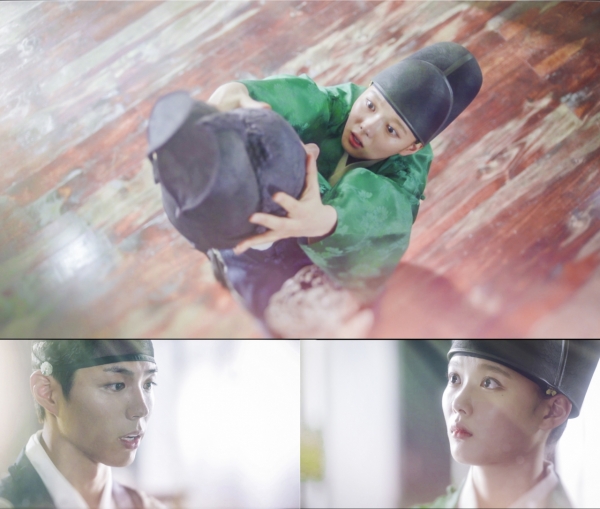 ▲(출처=KBS2 월화드라마 '구르미 그린 달빛')