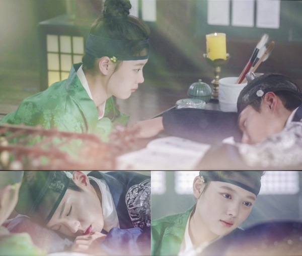 ▲(출처=KBS2 월화드라마 '구르미 그린 달빛')