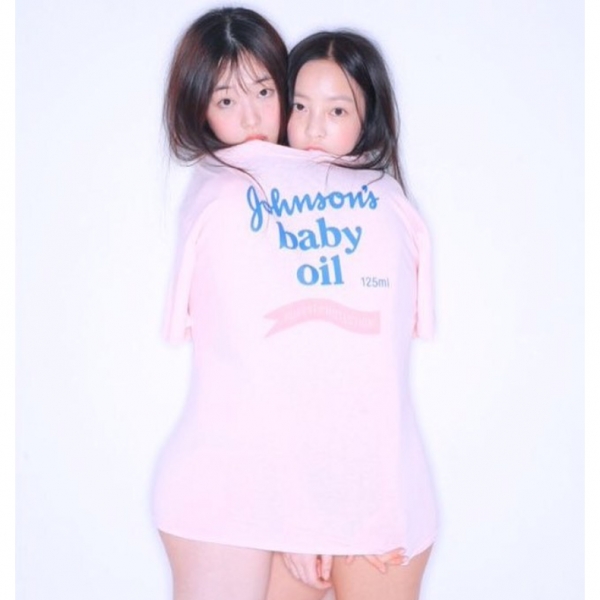 ▲설리, 구하라(사진=설리 SNS)