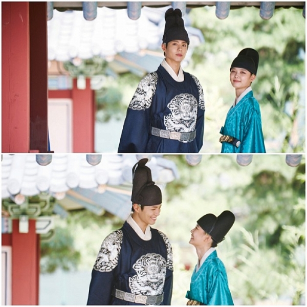 ▲(출처=KBS2 월화드라마 '구르미 그린 달빛')