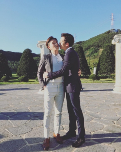 (사진=진태현 인스타그램)