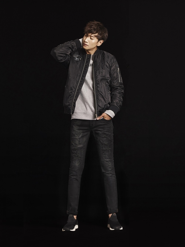 ▲이광수(출처=버커루)