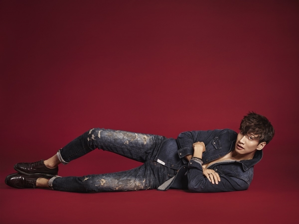 ▲이광수(출처=버커루)