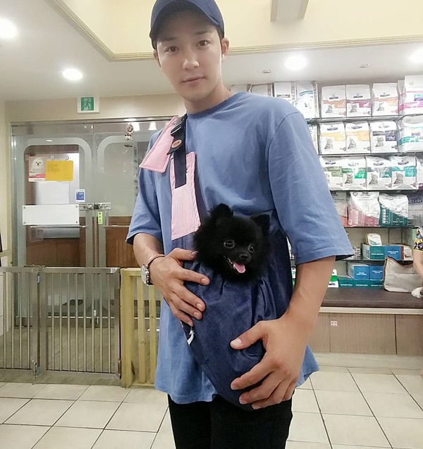 (사진=김진우 인스타그램)