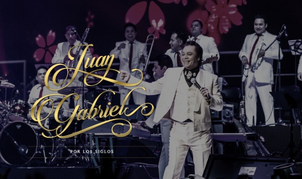 (사진=후안 가브리엘 공식 홈페이지)
