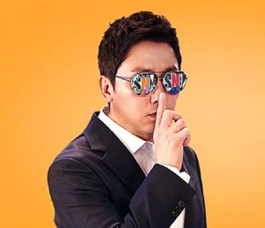 ▲'SNL8' 탁재훈(사진= tvN )