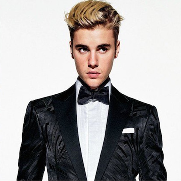 (사진=저스틴 비버 트위터)