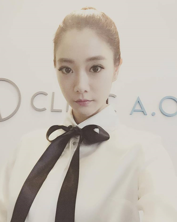 ▲클라라(사진=클라라 페이스북)