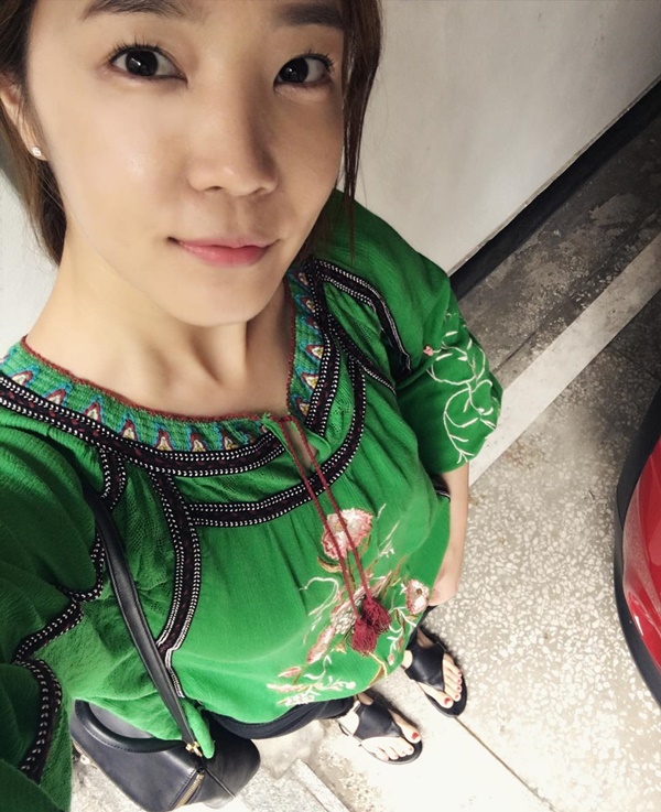 (사진=신다은 인스타그램)