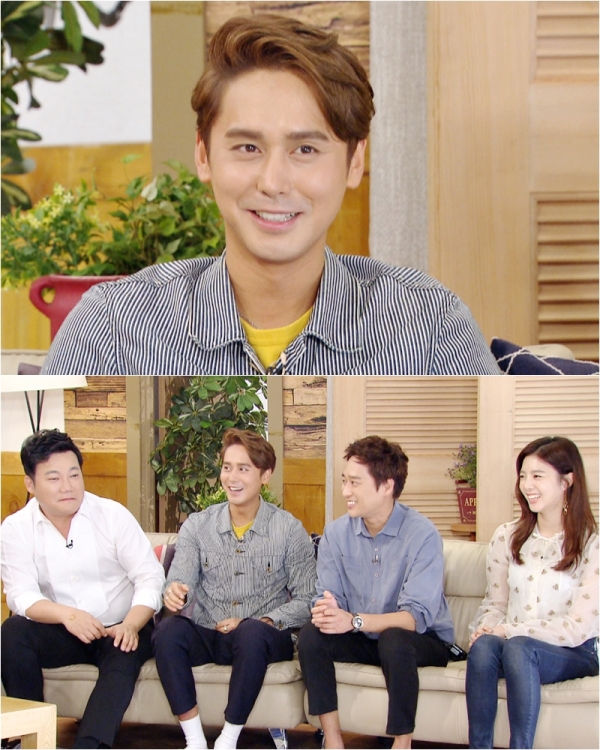 ▲(출처=KBS2 '해피투게더3')