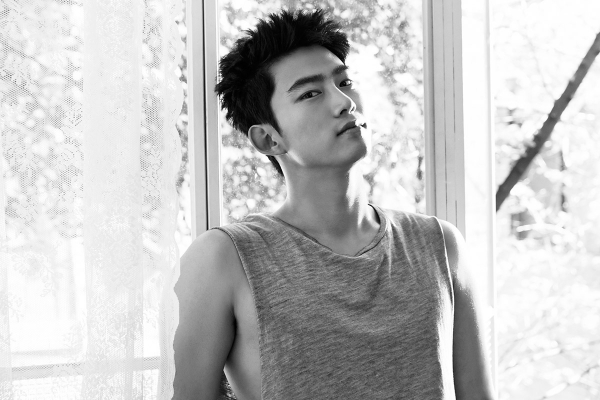 ▲'싸우자 귀신아' 옥택연(사진=JYP 엔터테인먼트)