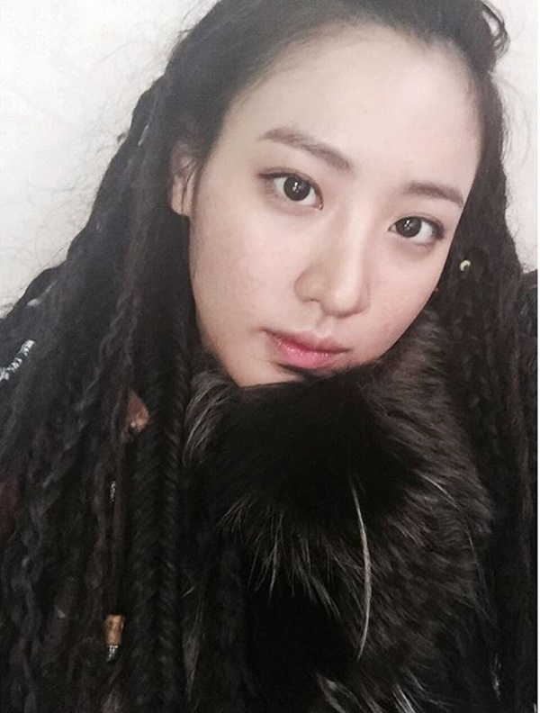 (사진=수현 인스타그램)