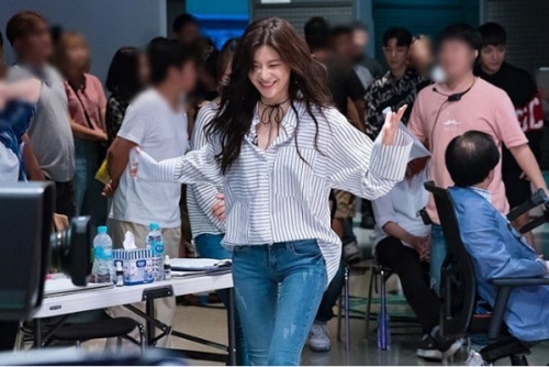 (사진=이선빈 인스타그램)