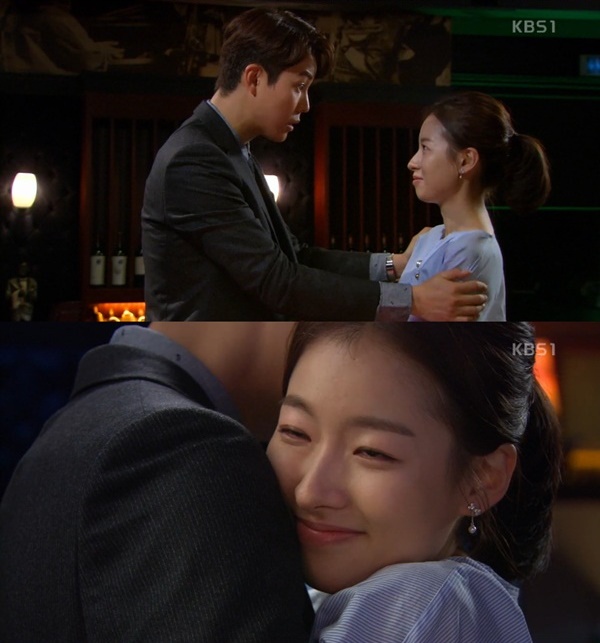 (사진=KBS '별난 가족')
