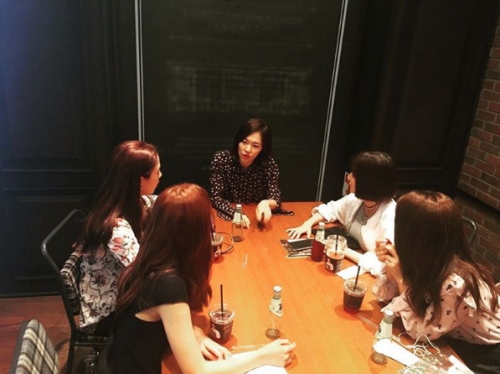 (사진=류화영 인스타그램)