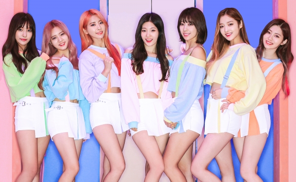 ▲걸그룹 다이아(사진=MBK엔터테인먼트)