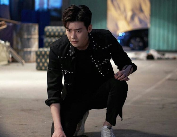 (사진=MBC 'w' 인스타그램)