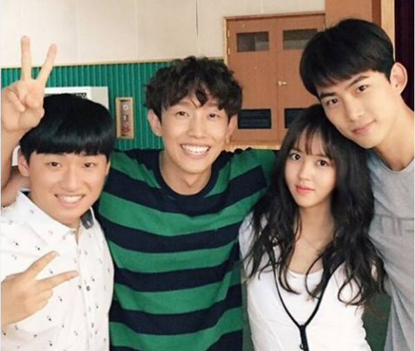 (사진=김소현 인스타그램)