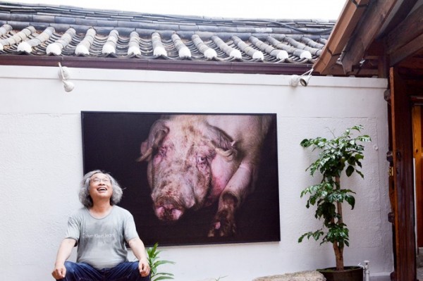 브라보가 만난 사람 취미가 직업이 된 사진작가 박찬원의 꿈 “내 작품이 국립현대미술관에 소장되는 것이 목표다” 브라보마이라이프 4551