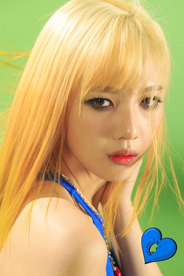 ▲레드벨벳 조이(사진=SM엔터테인먼트)