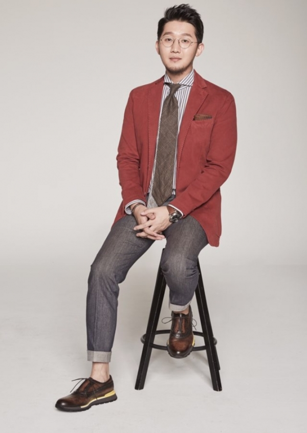 ▲그룹 어반자카파 박용인(사진=메이크어스 엔터테인먼트)