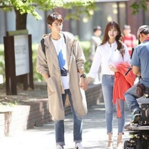 (사진=김소현 인스타그램)