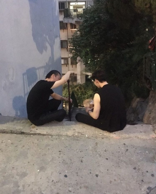 (사진=이종석 인스타그램)