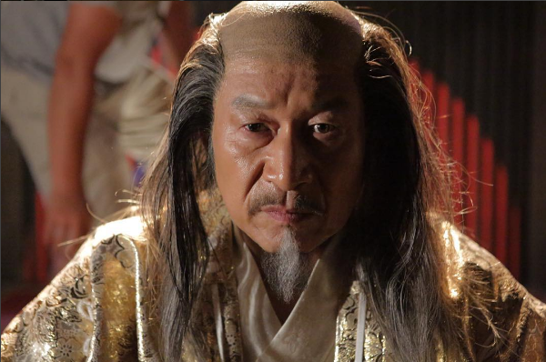 (사진=KBS1 '임진왜란 1592' 인스타그램)