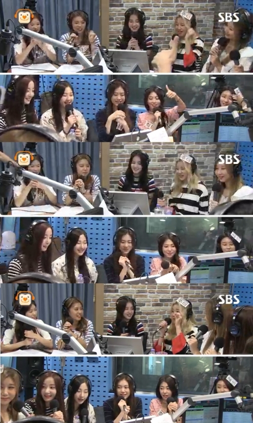 (사진=SBS 파워FM '김창렬의 올드스쿨' )