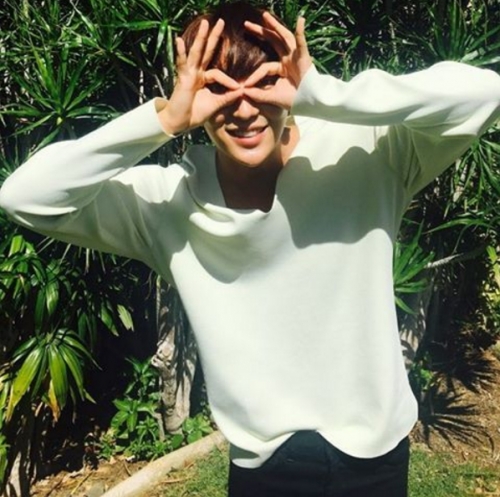 (사진=이준기 인스타그램)