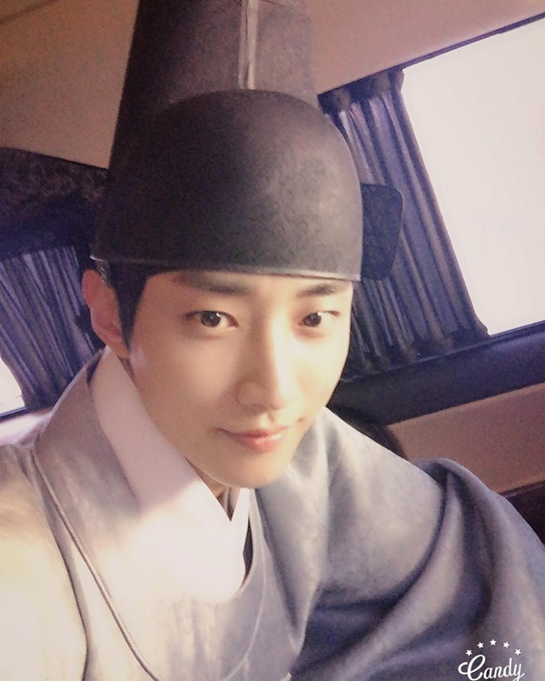 (사진=진영 인스타그램)