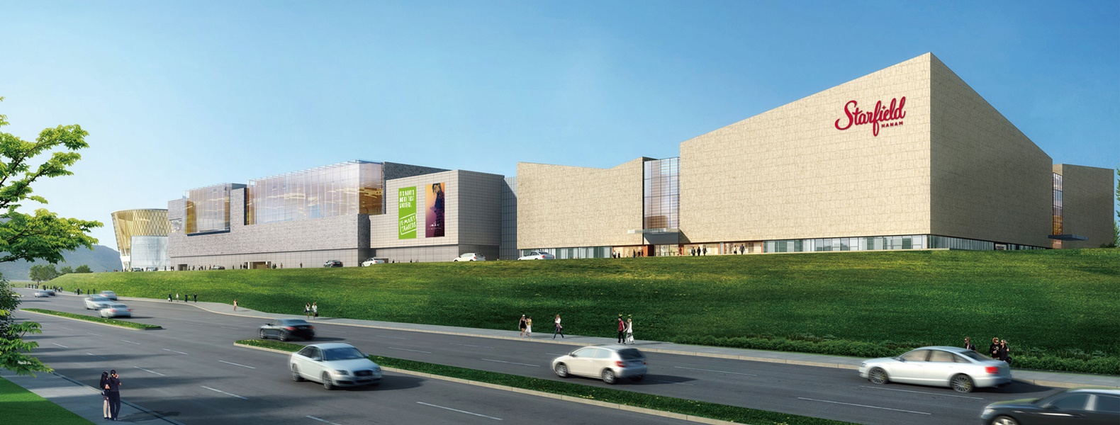 ▲트레이더스가 ‘스타필드 하남’에 11번째 매장을 연다. 연회비 없는 ‘열린 창고형 할인점’인 트레이더스가 새롭게 문을 여는 것은 경기도 고양시 ‘이마트타운’ 이후 15개월만이다.(사진제공=이마트)