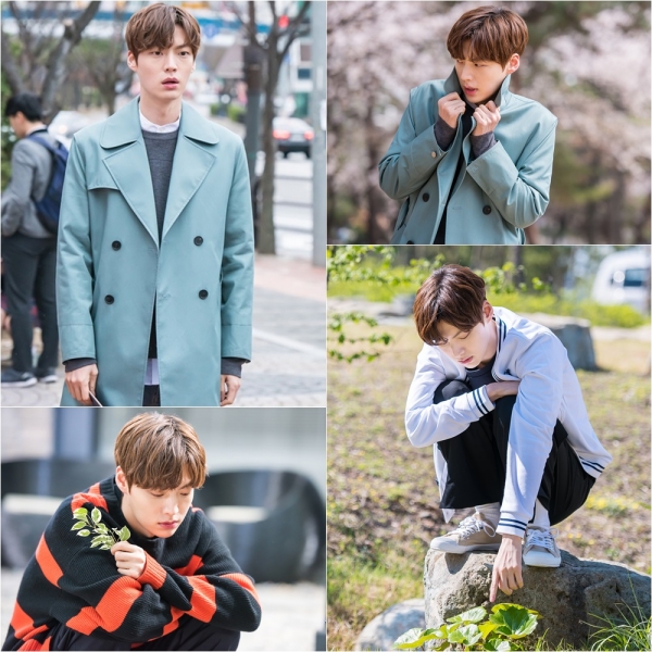▲'신네기' 안재현(사진= tvN)