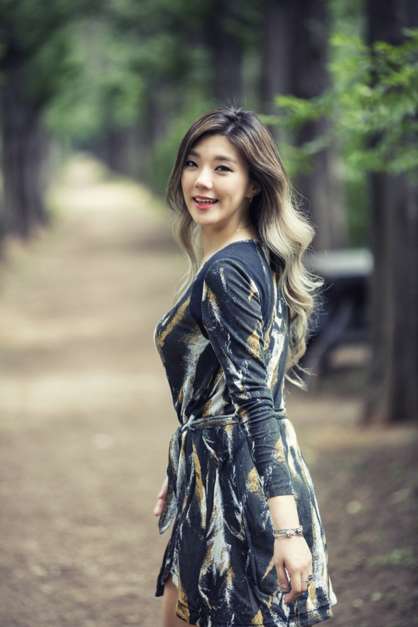 ▲김주나(사진=뮤직K엔터테인먼트)