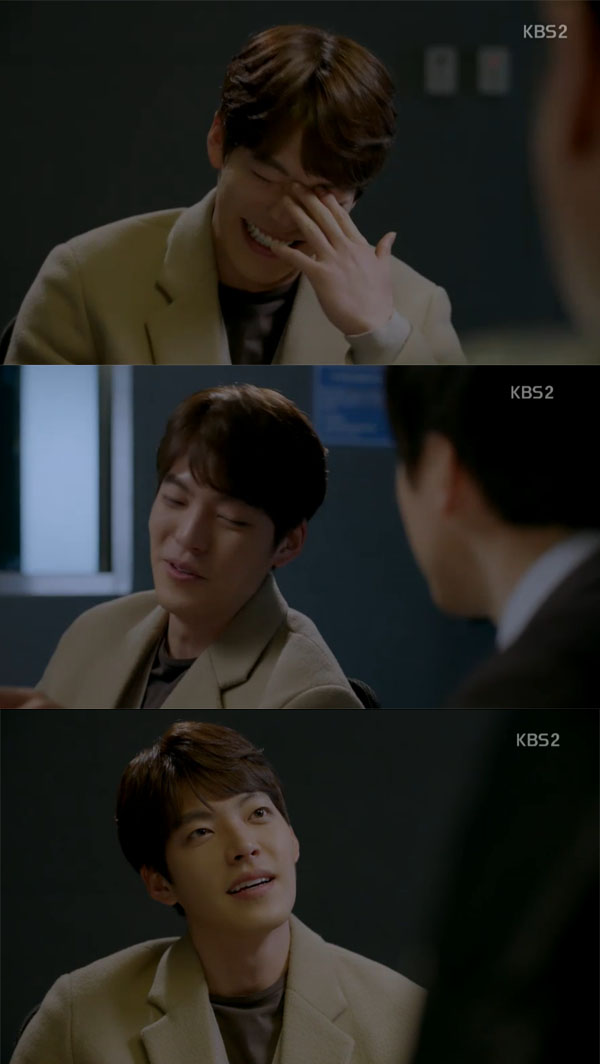 ▲‘함부로 애틋하게’ 18회 캡처(사진=KBS2)