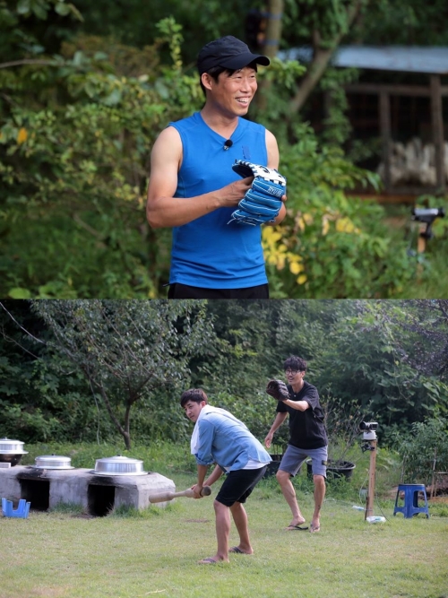(사진=tvN '삼시세끼' 페이스북)