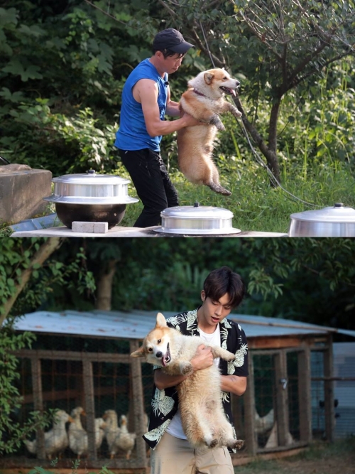 (사진=tvN '삼시세끼' 페이스북)