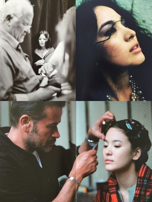 (사진=송혜교 인스타그램)