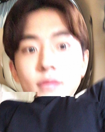 (사진=남주혁 인스타그램)