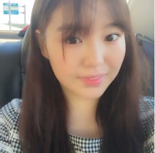 (사진=조혜정 인스타그램)