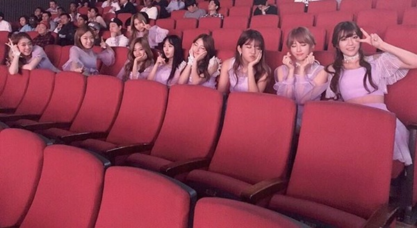 (사진=우주소녀 공식 인스타그램)