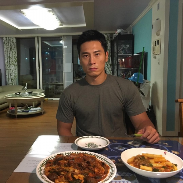 (사진=김재우 SNS)