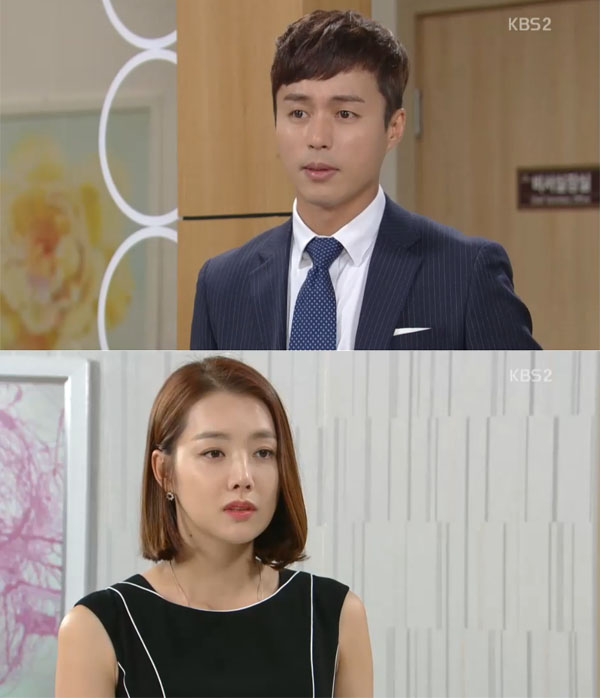 ▲‘여자의 비밀’ 48회 캡처(사진=KBS2)