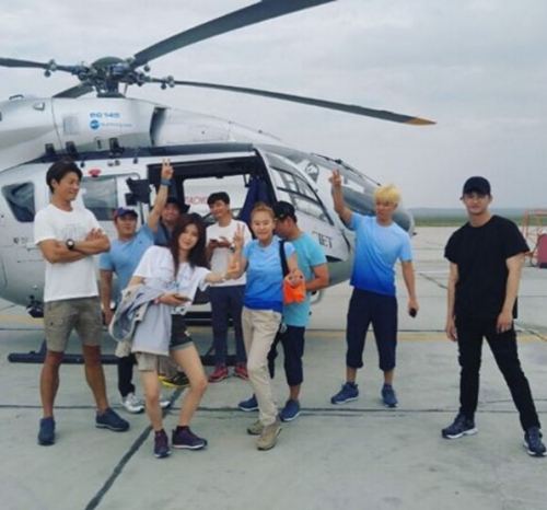 (사진=이선빈 인스타그램)